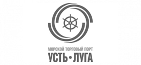 Порт Усть Луга