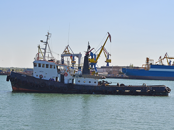 Буксир Антей